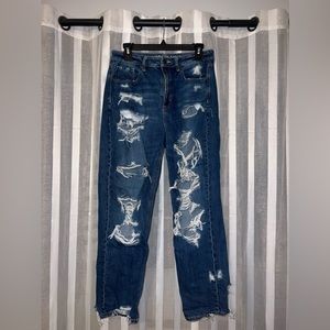 American Eagle Mom Jeans